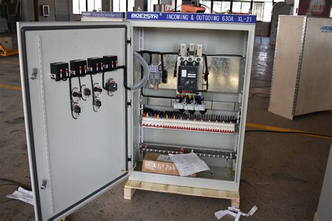 what is power distribution box|outside electrical distribution box.